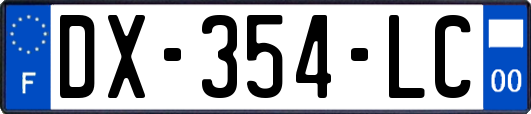 DX-354-LC
