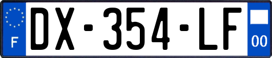 DX-354-LF