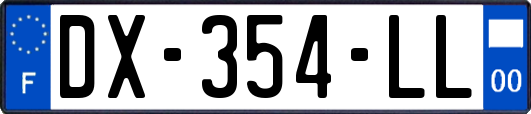 DX-354-LL