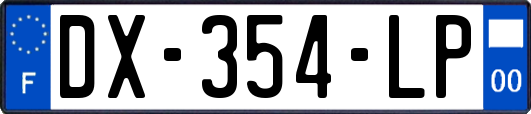 DX-354-LP