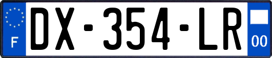 DX-354-LR