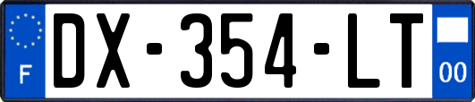 DX-354-LT