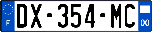 DX-354-MC