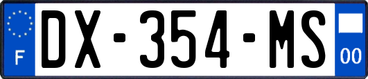 DX-354-MS
