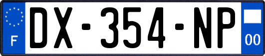 DX-354-NP
