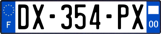 DX-354-PX