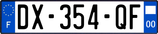 DX-354-QF