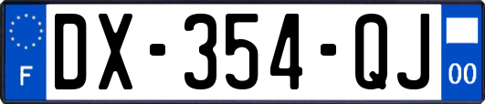 DX-354-QJ