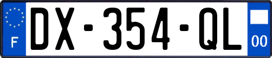 DX-354-QL