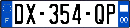 DX-354-QP
