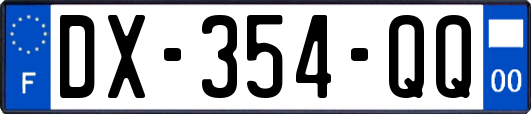 DX-354-QQ