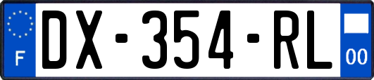 DX-354-RL
