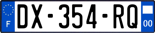 DX-354-RQ
