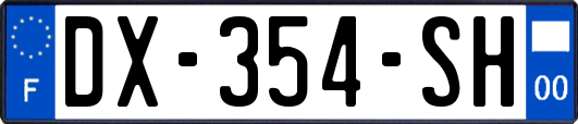 DX-354-SH