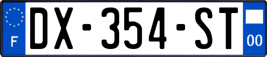 DX-354-ST