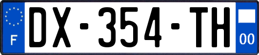 DX-354-TH