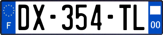DX-354-TL