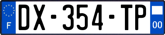 DX-354-TP