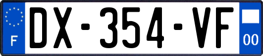 DX-354-VF