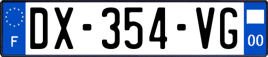 DX-354-VG