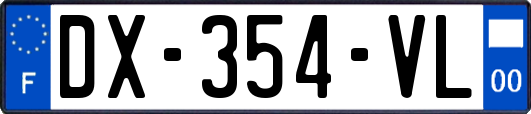 DX-354-VL