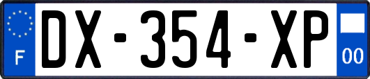 DX-354-XP