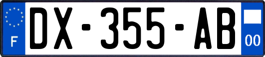 DX-355-AB