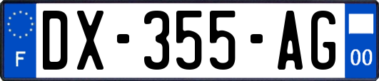 DX-355-AG