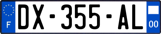 DX-355-AL