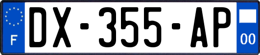 DX-355-AP