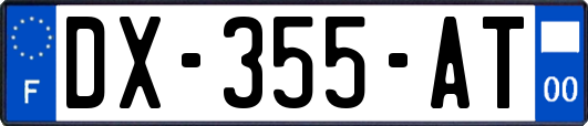 DX-355-AT