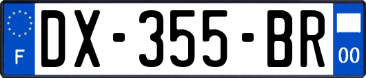 DX-355-BR