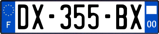 DX-355-BX