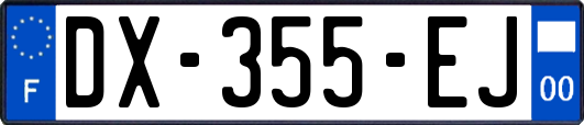 DX-355-EJ