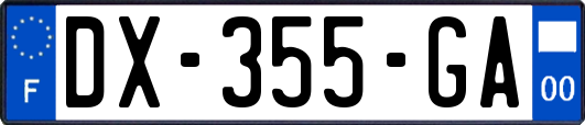 DX-355-GA