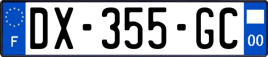 DX-355-GC