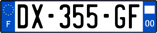 DX-355-GF