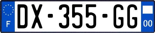 DX-355-GG