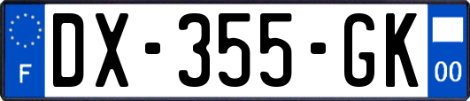 DX-355-GK