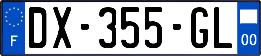 DX-355-GL