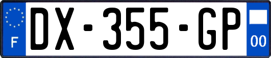 DX-355-GP