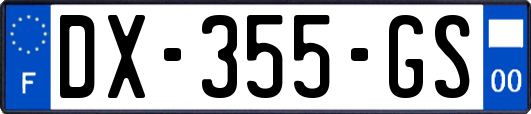 DX-355-GS