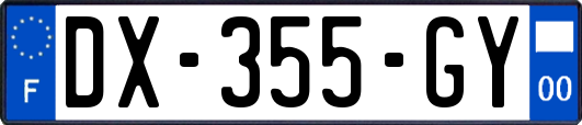 DX-355-GY