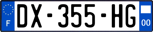 DX-355-HG