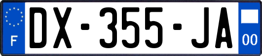 DX-355-JA