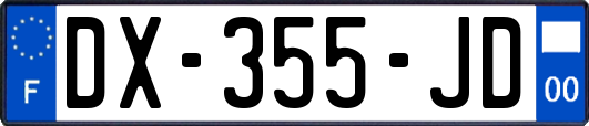 DX-355-JD