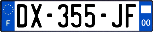 DX-355-JF