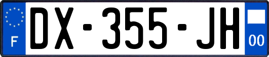 DX-355-JH
