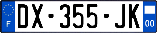 DX-355-JK