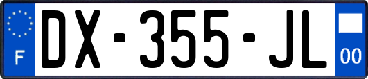 DX-355-JL